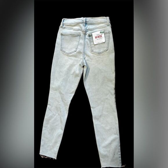 Celebrity Pink HiRise Skinny Jeans The Spice - Picture 10 of 10